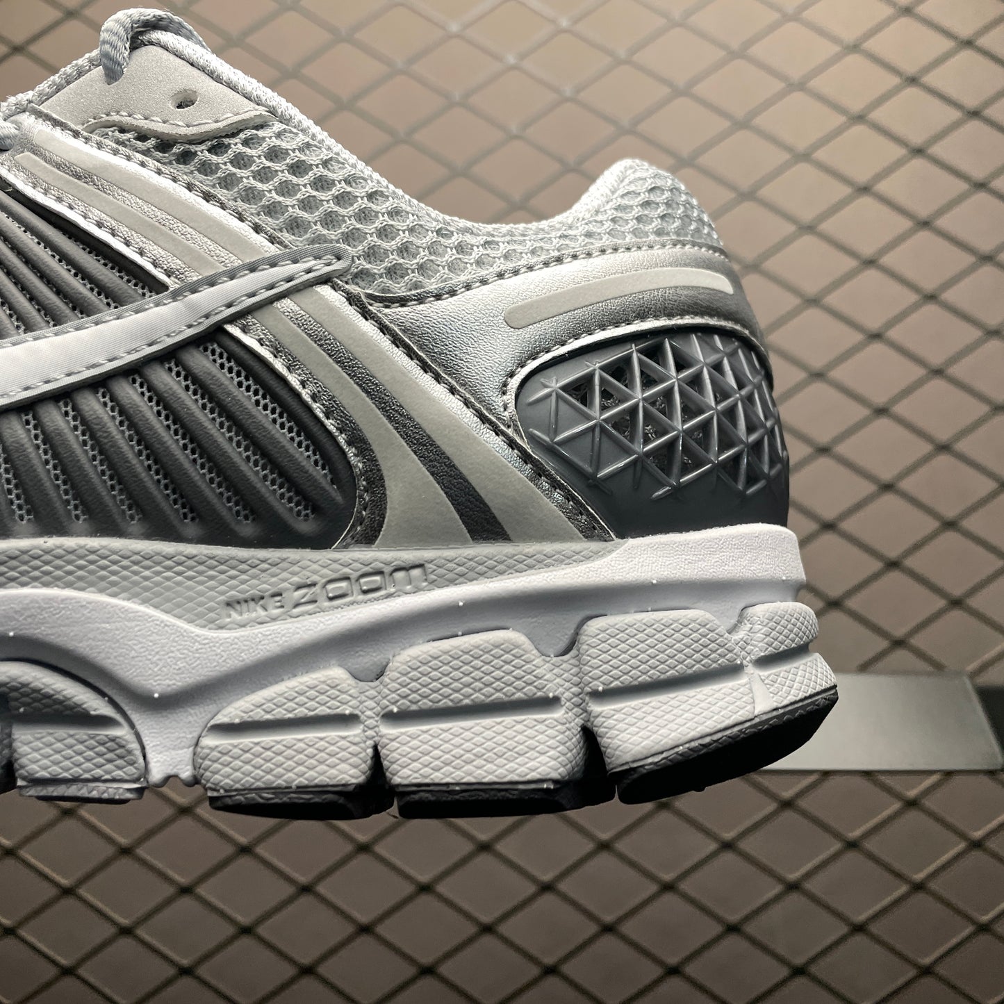 Nike Zoom Vomero 5 "Cool Grey"
