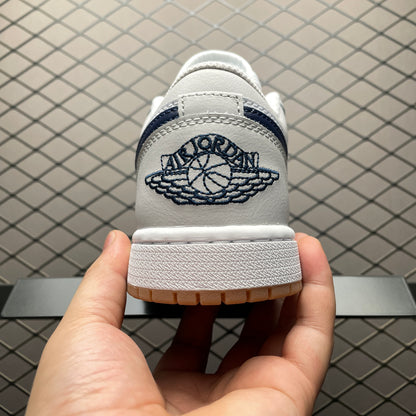 Nike Air Jordan 1 Low "Georgetown"