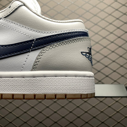 Nike Air Jordan 1 Low "Georgetown"