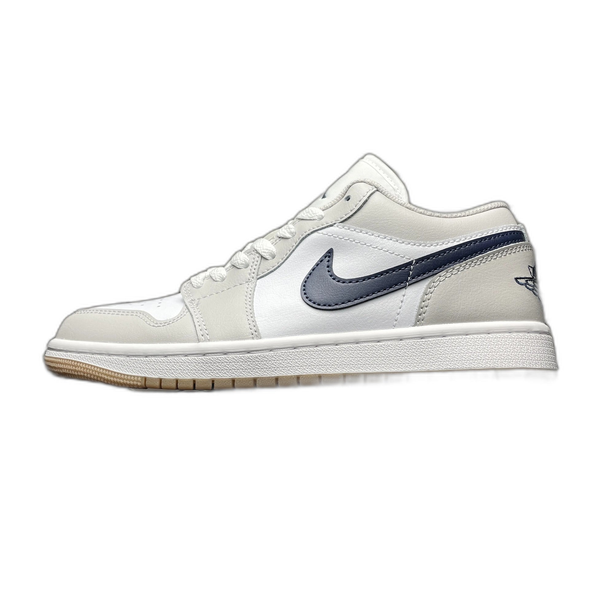 Nike Air Jordan 1 Low "Georgetown"
