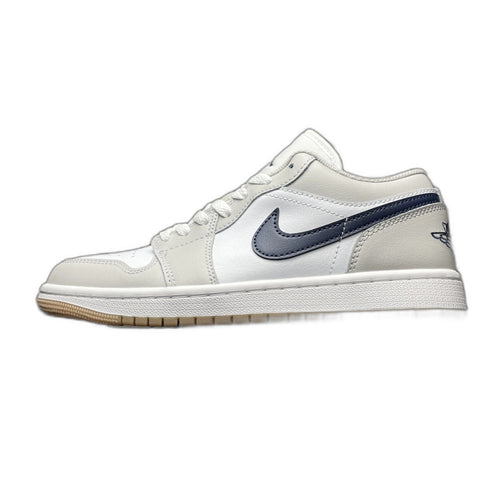 Nike Air Jordan 1 Low "Georgetown"