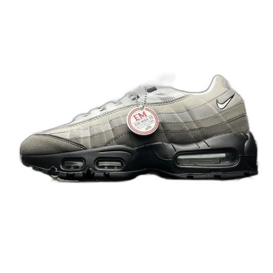 Nike Air Max 95 OG "Black/Anthracite/Granite/Whitet"
