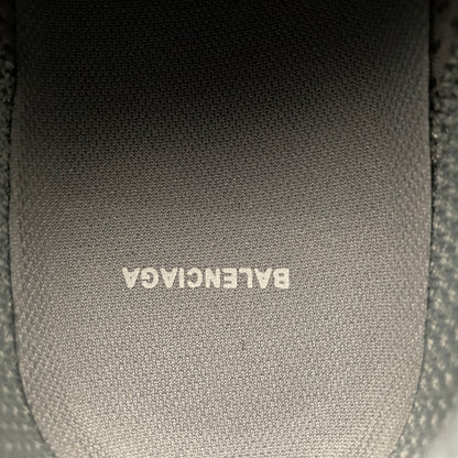 BALENCIAGA Men's 3xl Extreme Laces B Sneaker in Grey
