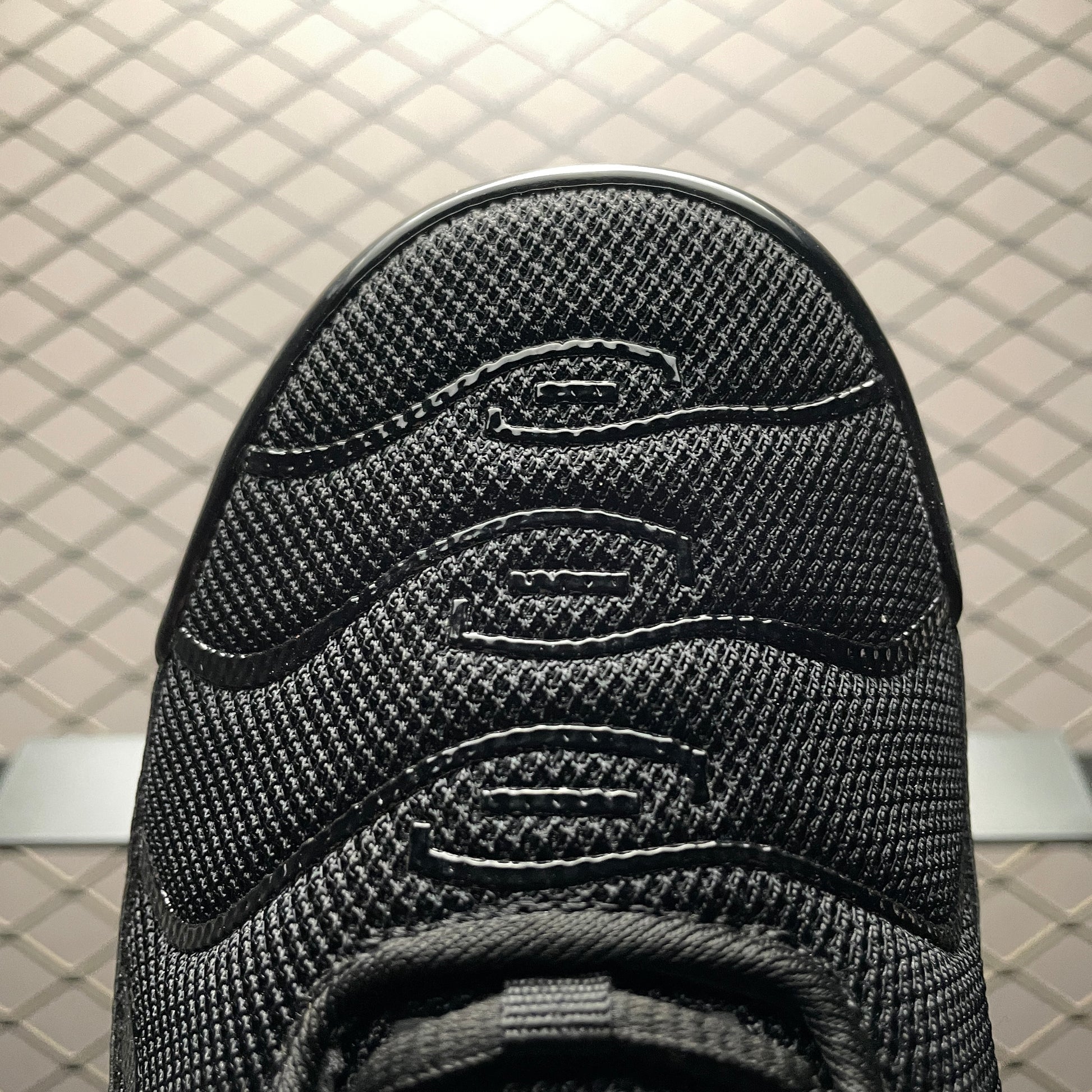 Nike Air Max Plus "Triple Black"