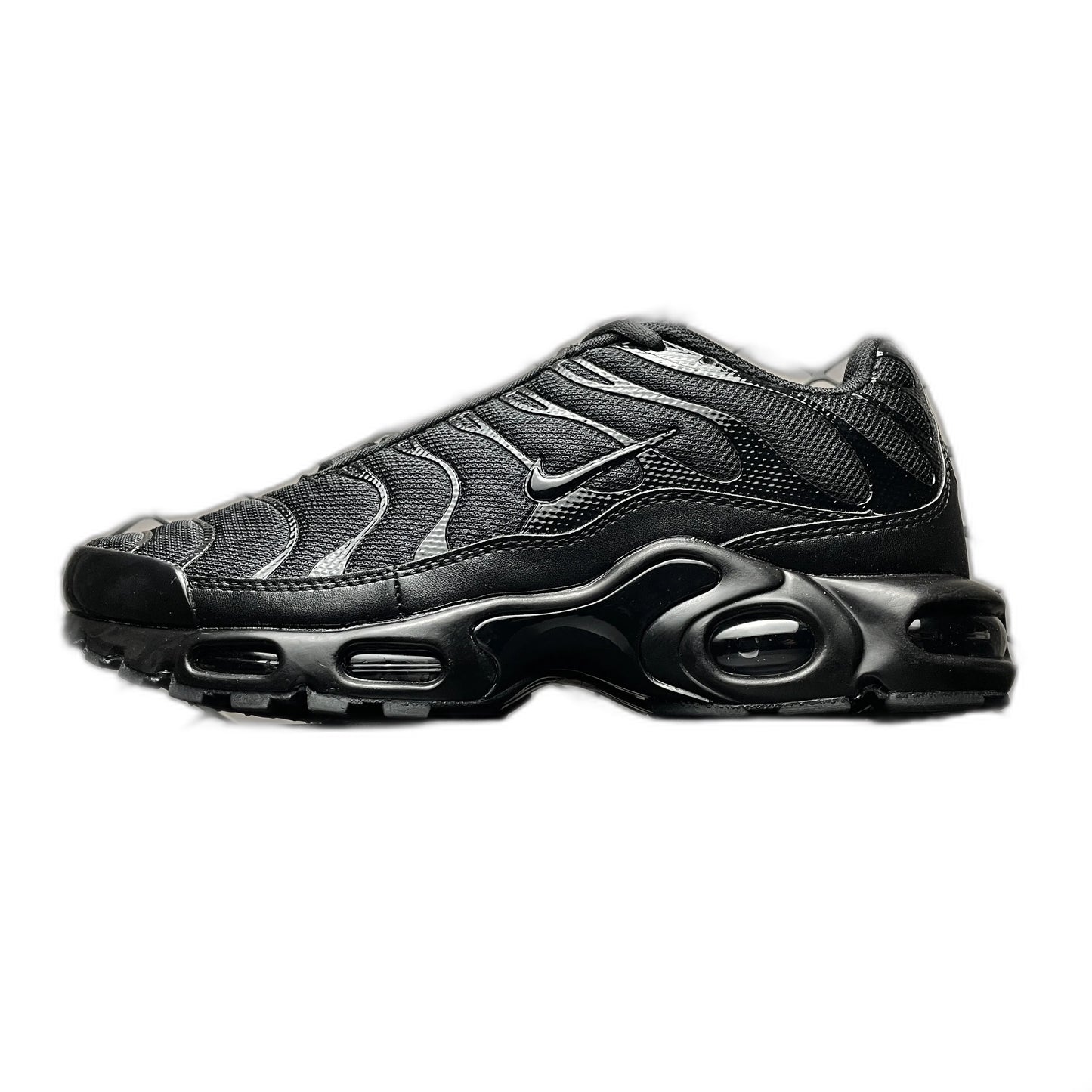 Nike Air Max Plus "Triple Black"