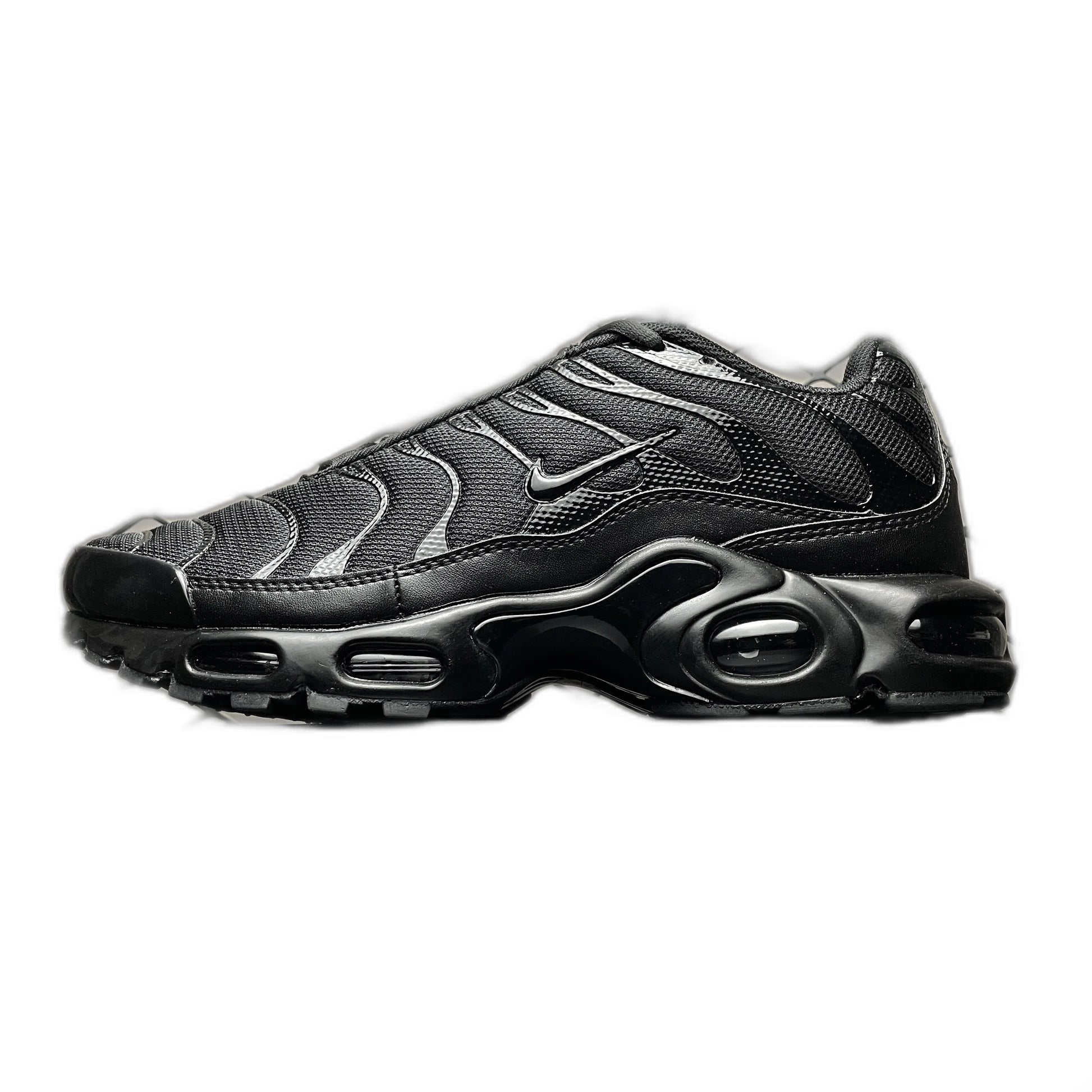 Nike Air Max Plus "Triple Black"