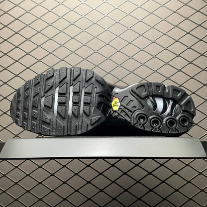 Nike Air Max Plus "Triple Black"