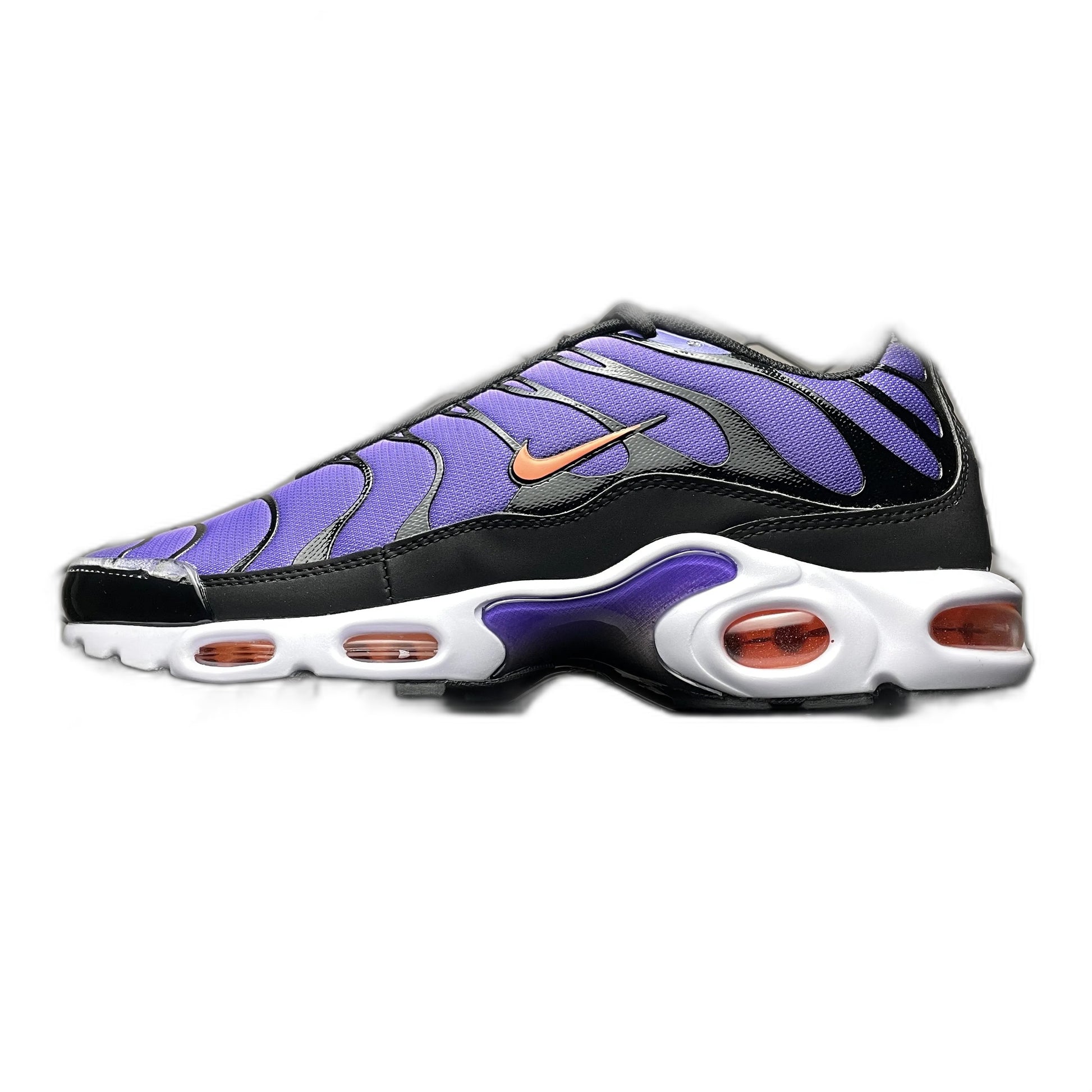 Nike Air Max Plus OG "Voltage Purple"