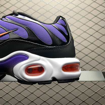 Nike Air Max Plus OG "Voltage Purple"