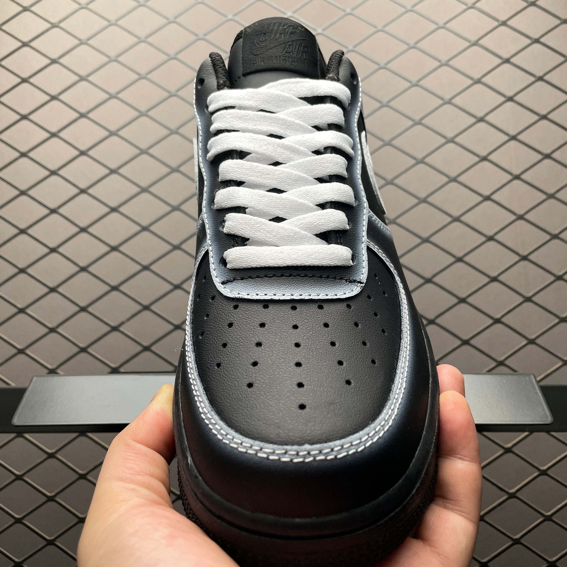 Nike Air Force 1 Low '07