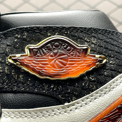Nike Air Jordan 1 High OG “XuanWu” (Serial Numbered/3399 pairs)