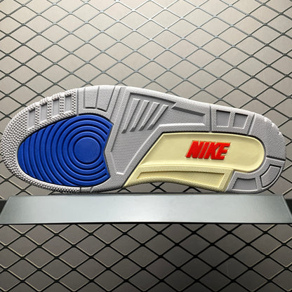 Nike Air Jordan 3 OG SP "Seoul 2.0"