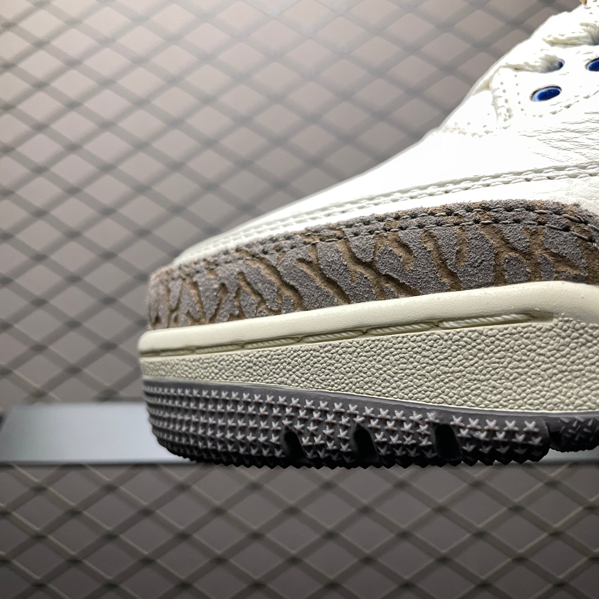 Nike Air Jordan 3 OG SP "Seoul 2.0"
