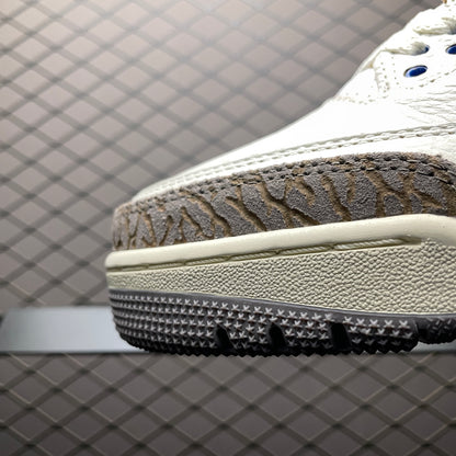 Nike Air Jordan 3 OG SP "Seoul 2.0"