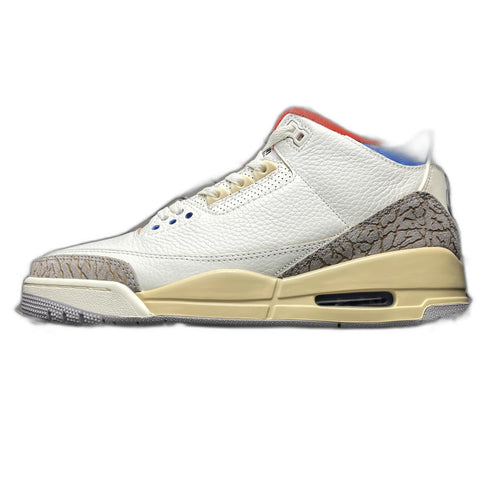 Nike Air Jordan 3 OG SP "Seoul 2.0"