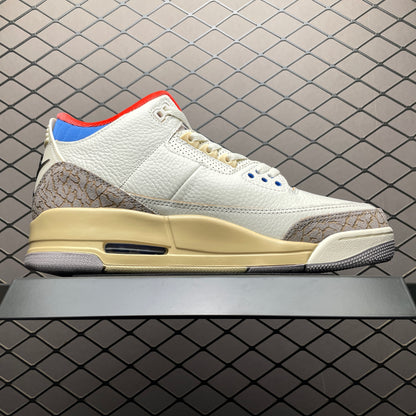 Nike Air Jordan 3 OG SP "Seoul 2.0"