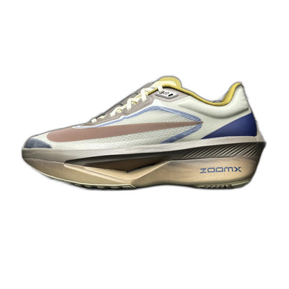 Nike Zoom Fly 6 PRM "Light Bone/Cave Stone/Blue Void/Burgundy Crush"