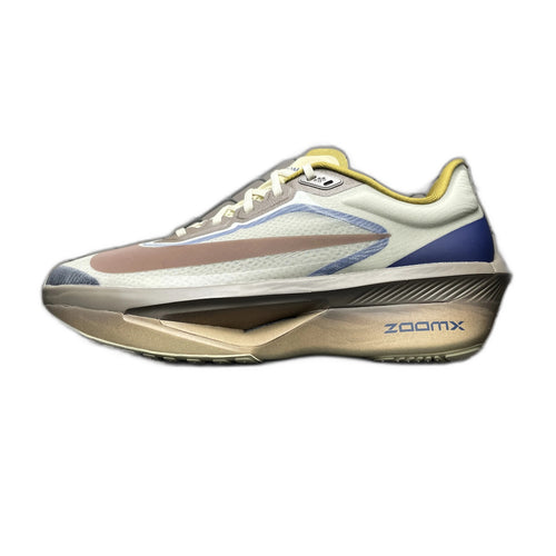 Nike Zoom Fly 6 PRM "Light Bone/Cave Stone/Blue Void/Burgundy Crush"