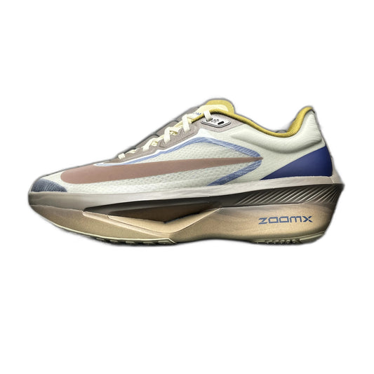 Nike Zoom Fly 6 PRM "Light Bone/Cave Stone/Blue Void/Burgundy Crush"