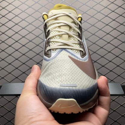 Nike Zoom Fly 6 PRM "Light Bone/Cave Stone/Blue Void/Burgundy Crush"