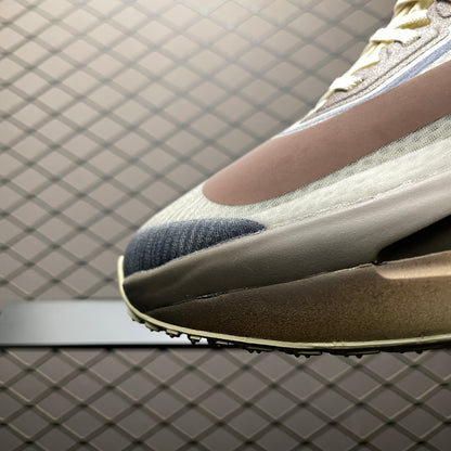 Nike Zoom Fly 6 PRM "Light Bone/Cave Stone/Blue Void/Burgundy Crush"