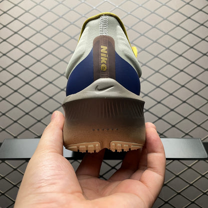 Nike Zoom Fly 6 PRM "Light Bone/Cave Stone/Blue Void/Burgundy Crush"
