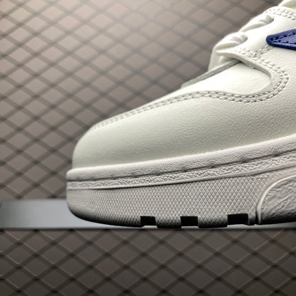 OFF-WHITE Out Of Office OOO Low Tops Animation