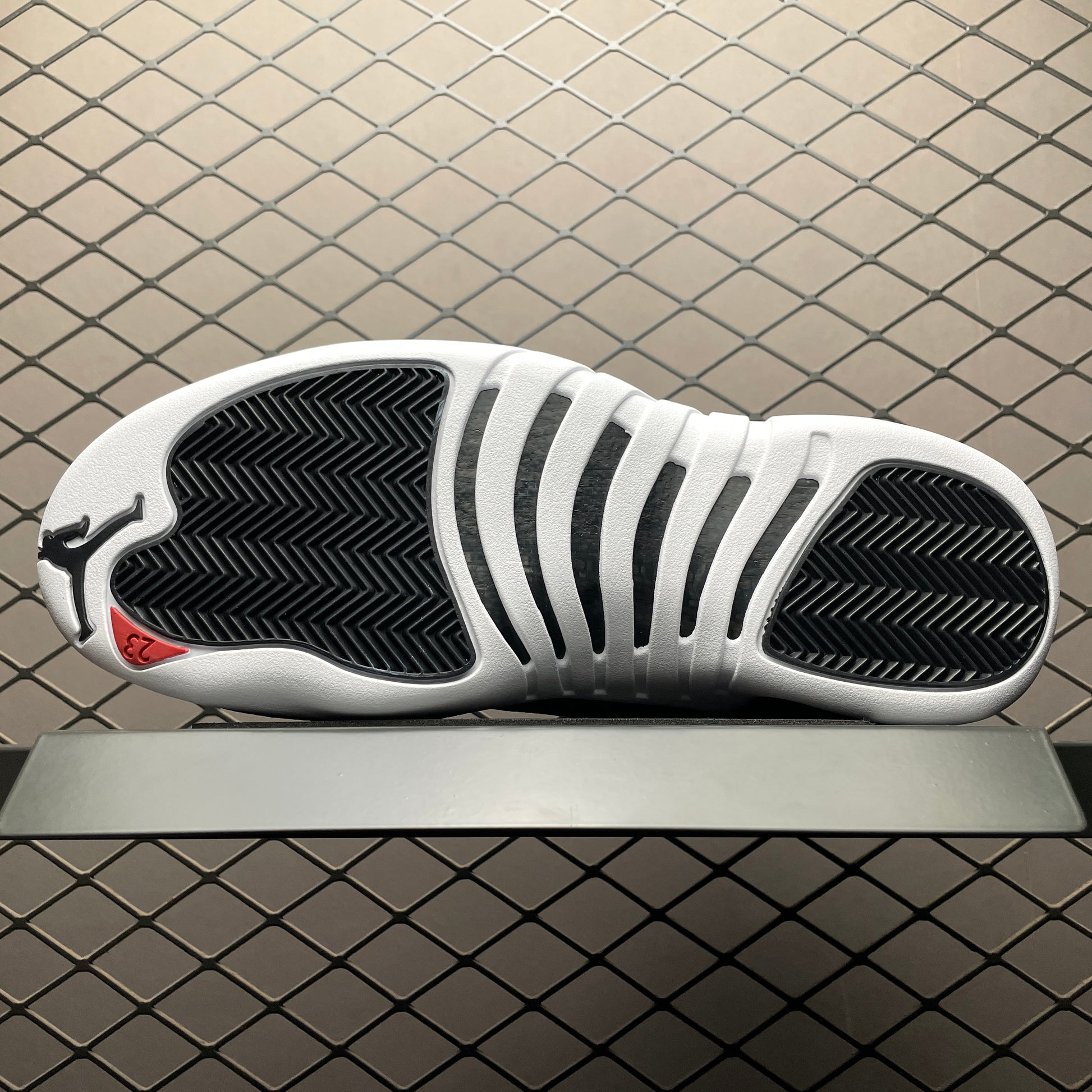 Nike Air Jordan 12 "Playoffs"