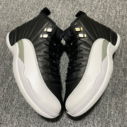 Nike Air Jordan 12 "Playoffs"