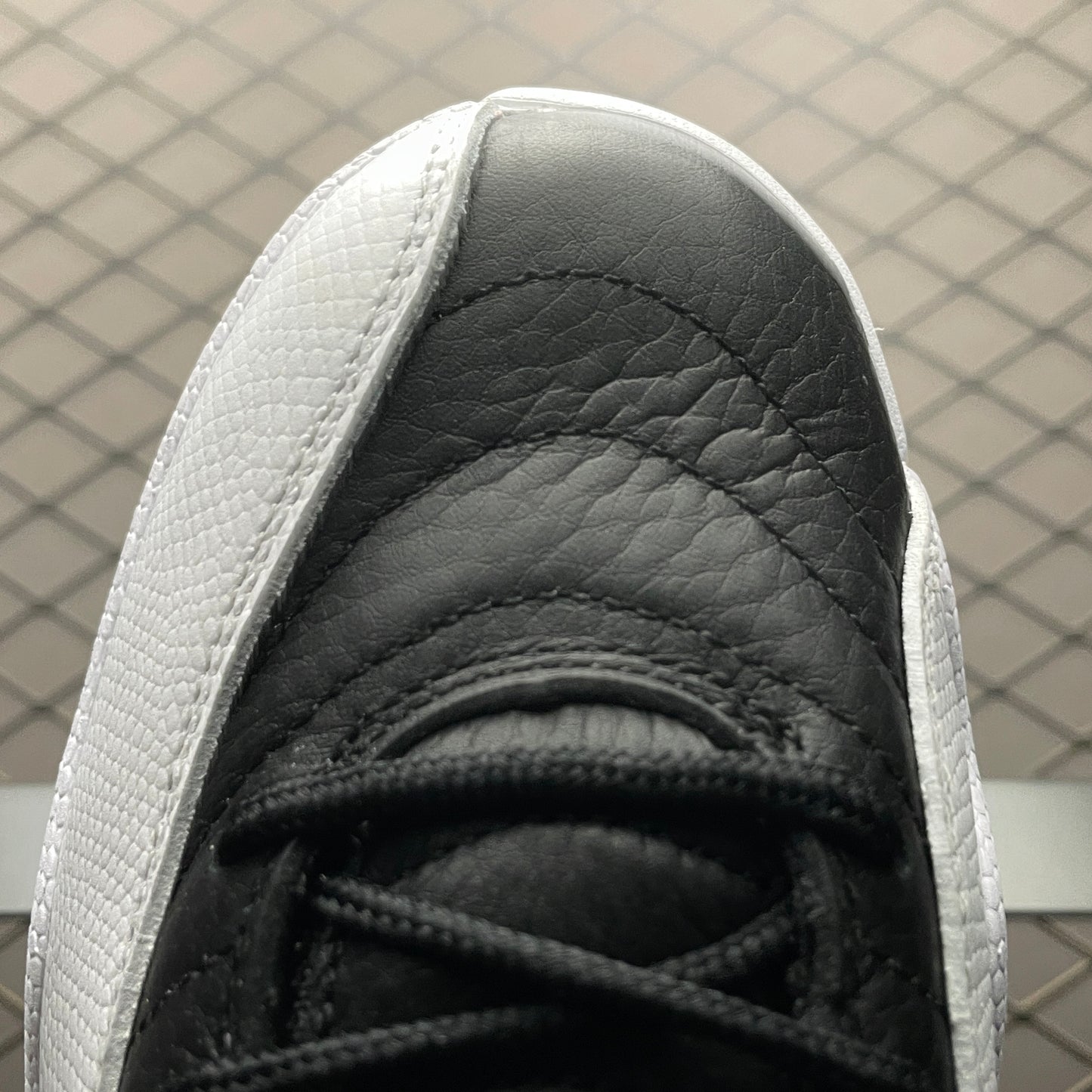 Nike Air Jordan 12 "Playoffs"