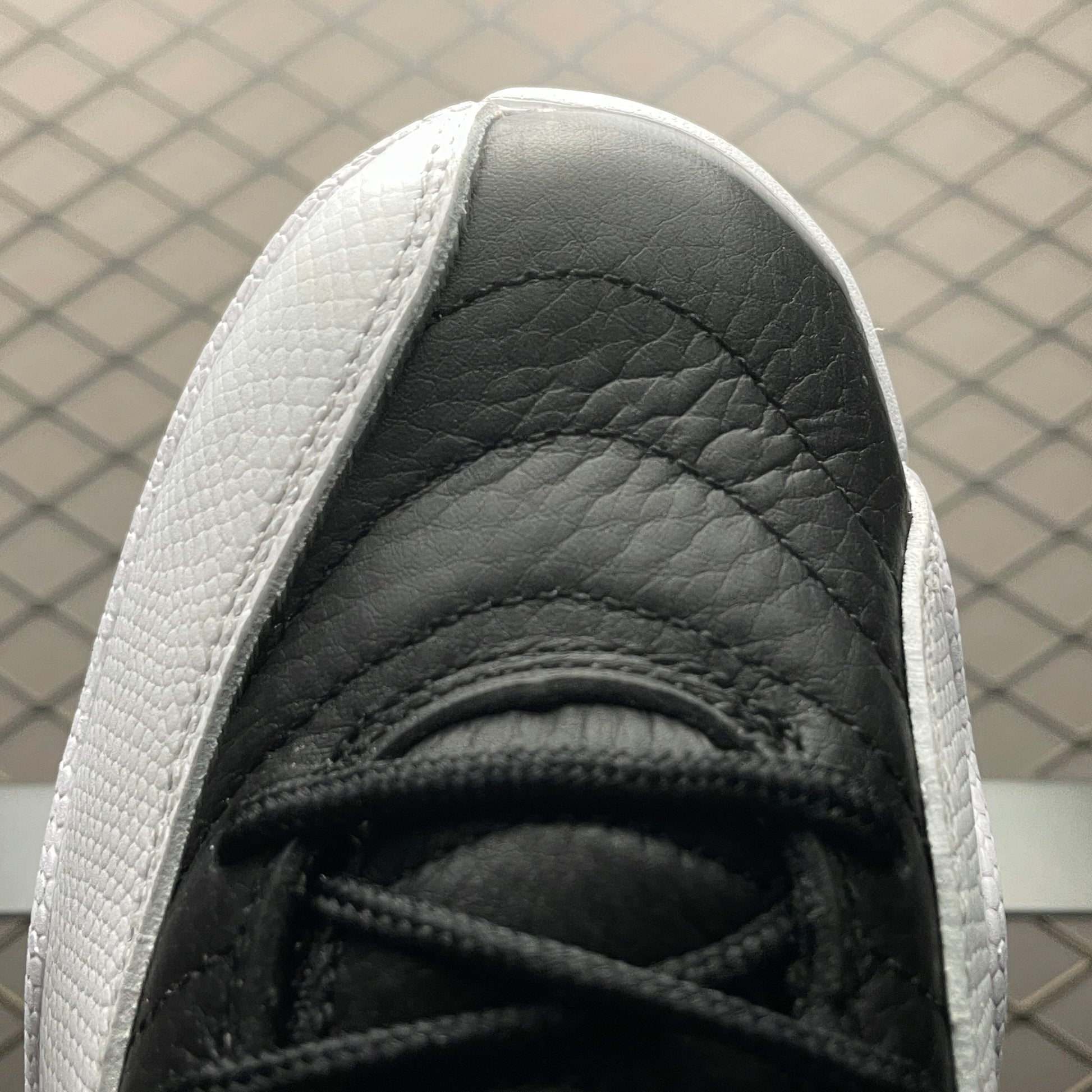 Nike Air Jordan 12 "Playoffs"