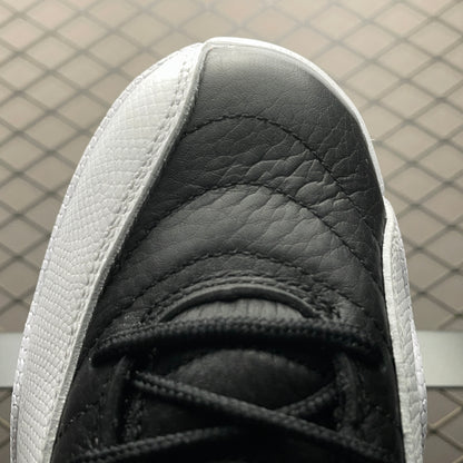 Nike Air Jordan 12 "Playoffs"