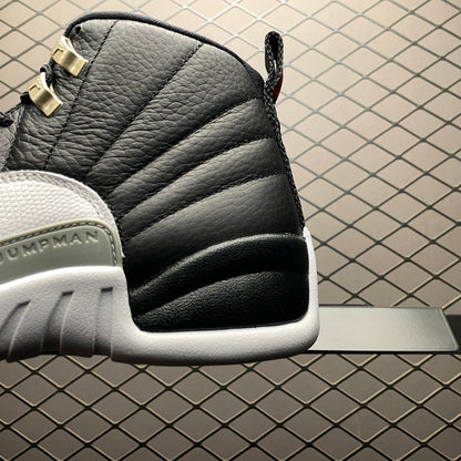 Nike Air Jordan 12 "Playoffs"