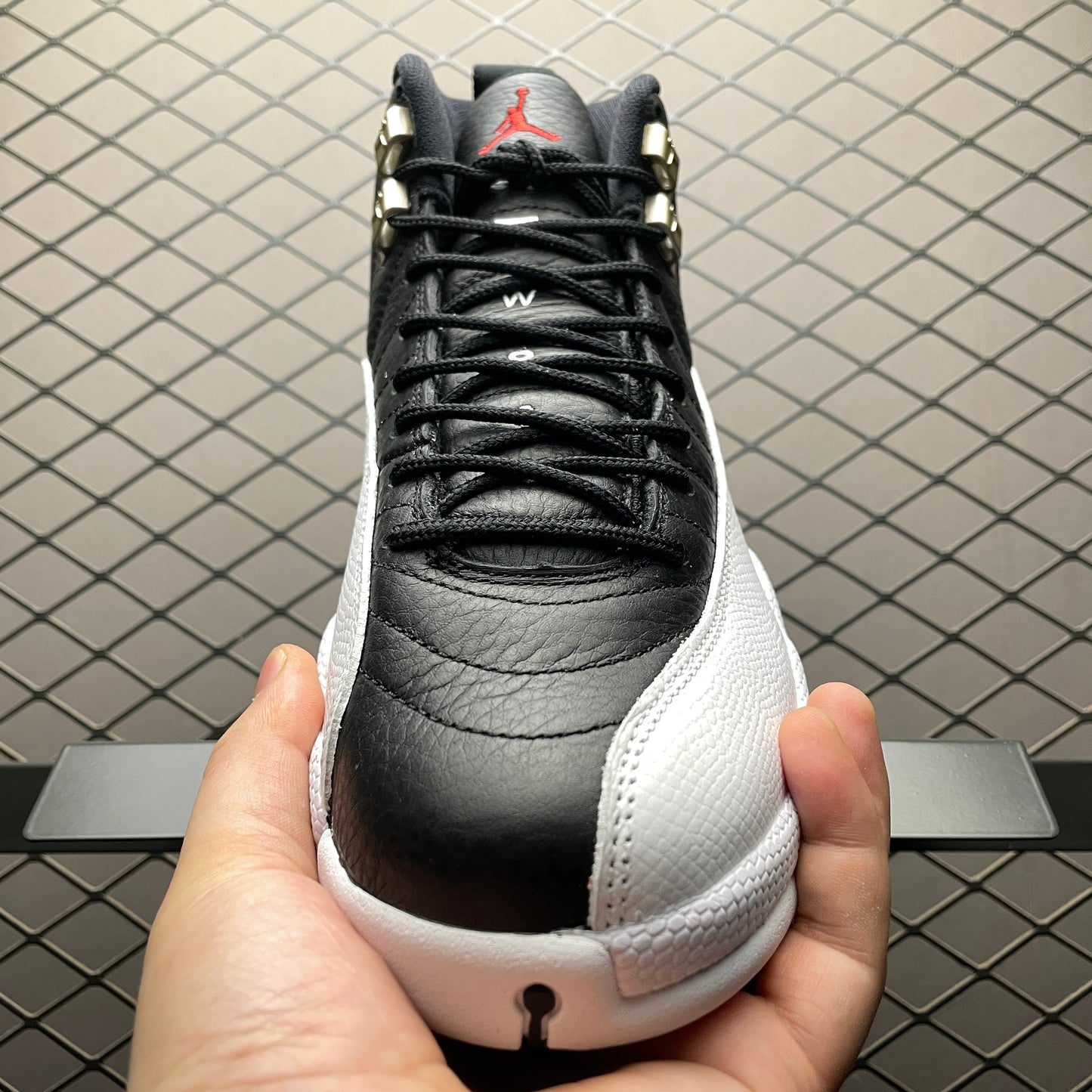 Nike Air Jordan 12 "Playoffs"