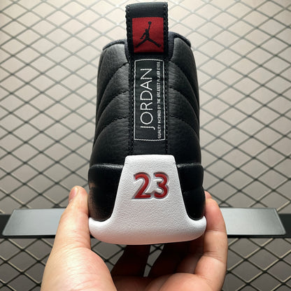 Nike Air Jordan 12 "Playoffs"
