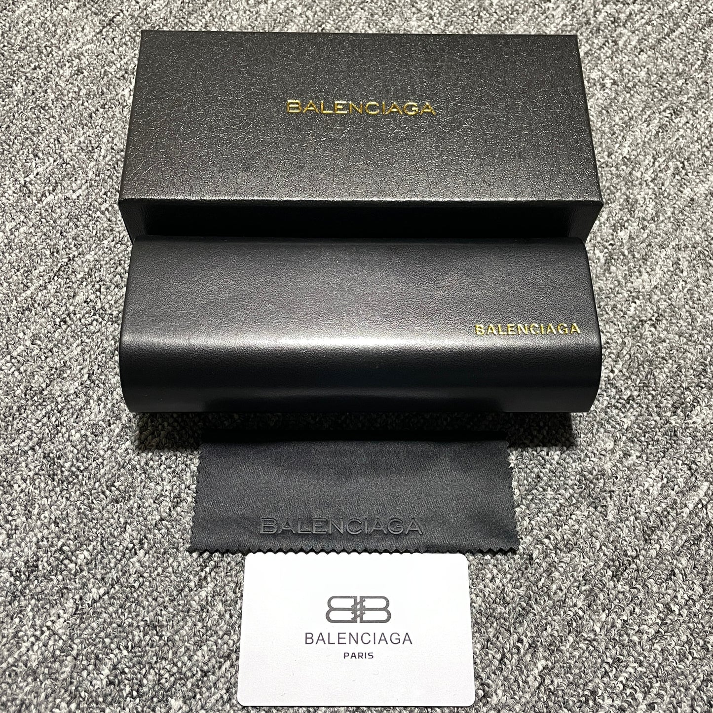 Balenciaga Sunglasses BB0310SK