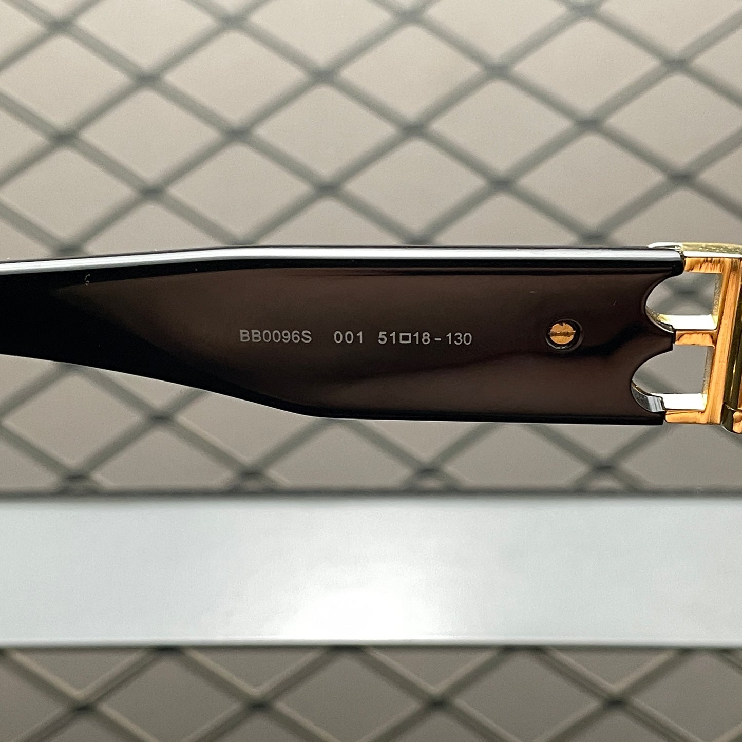 Balenciaga Sunglasses BB0310SK