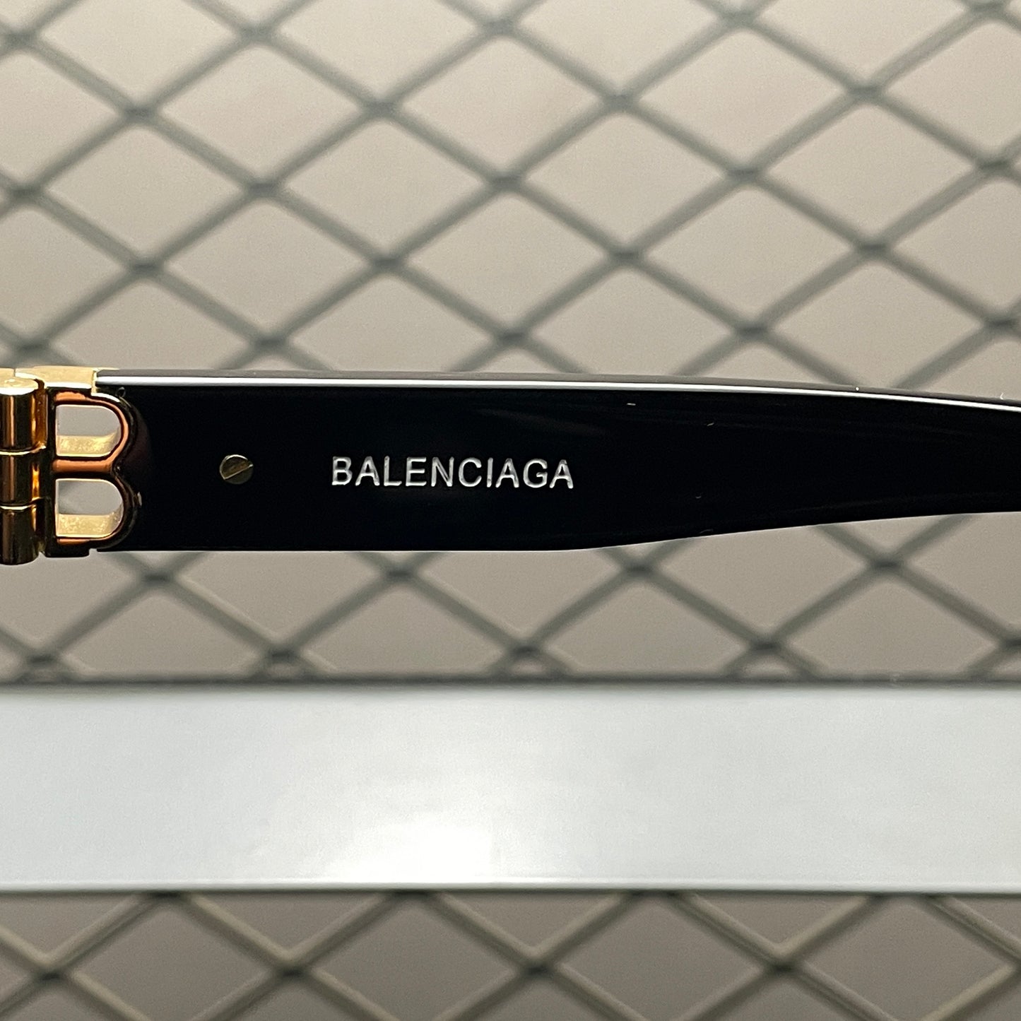 Balenciaga Sunglasses