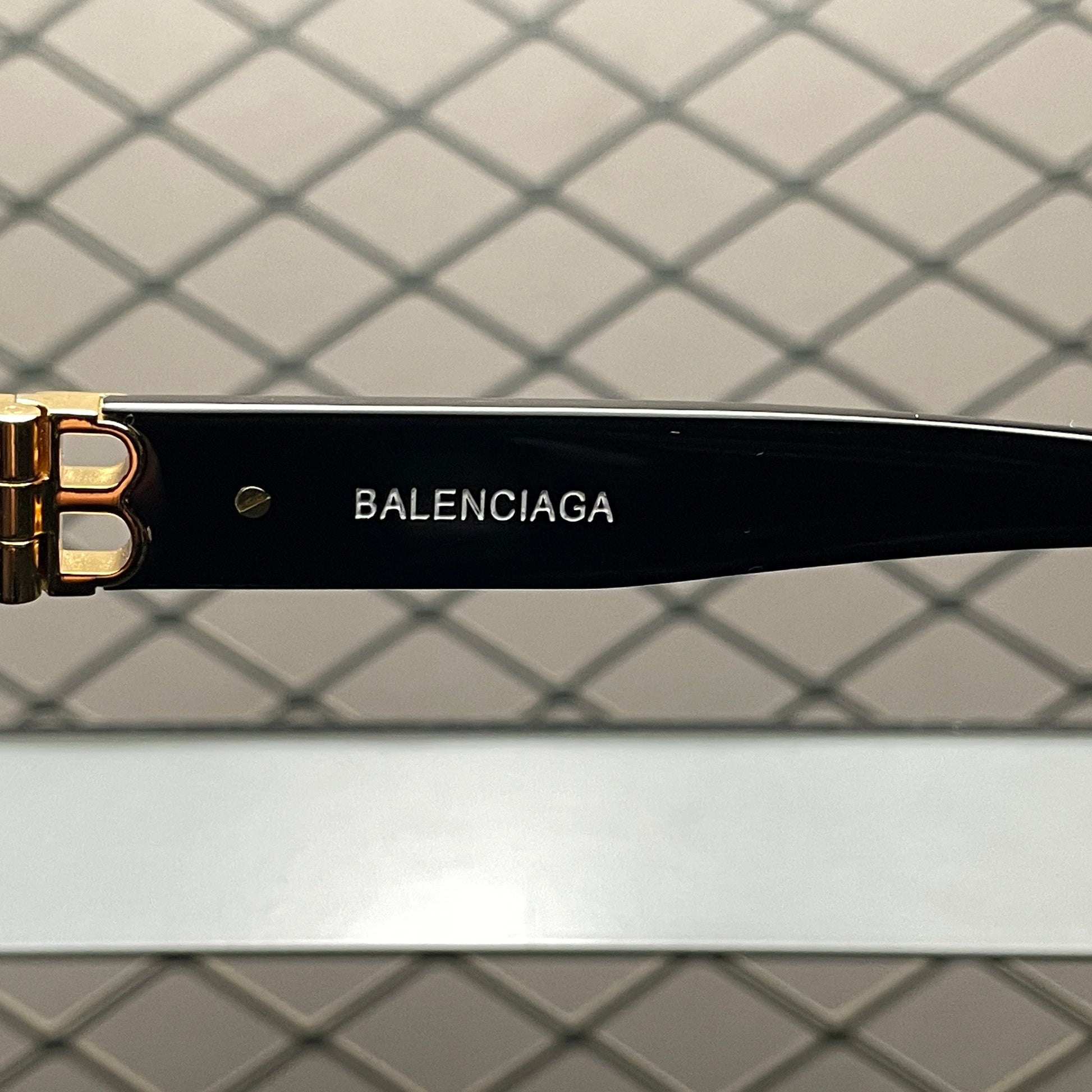 Balenciaga Sunglasses