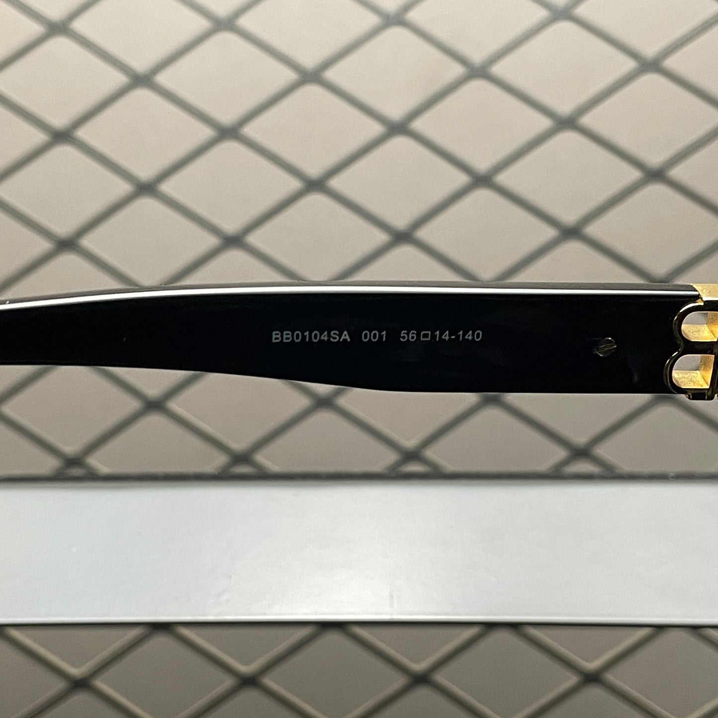 Balenciaga Sunglasses