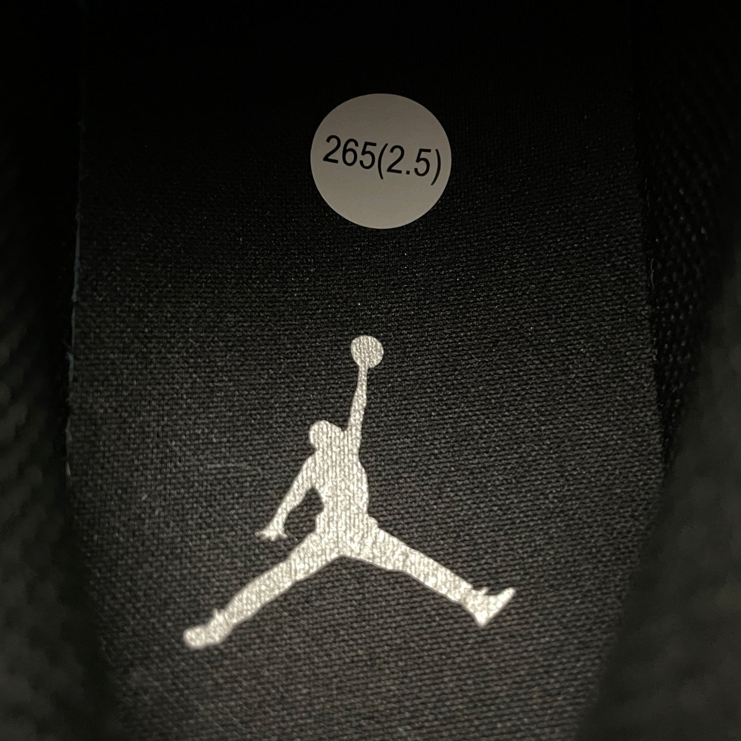 Nike Air Jordan 1 Low "Dark Gum Soles"