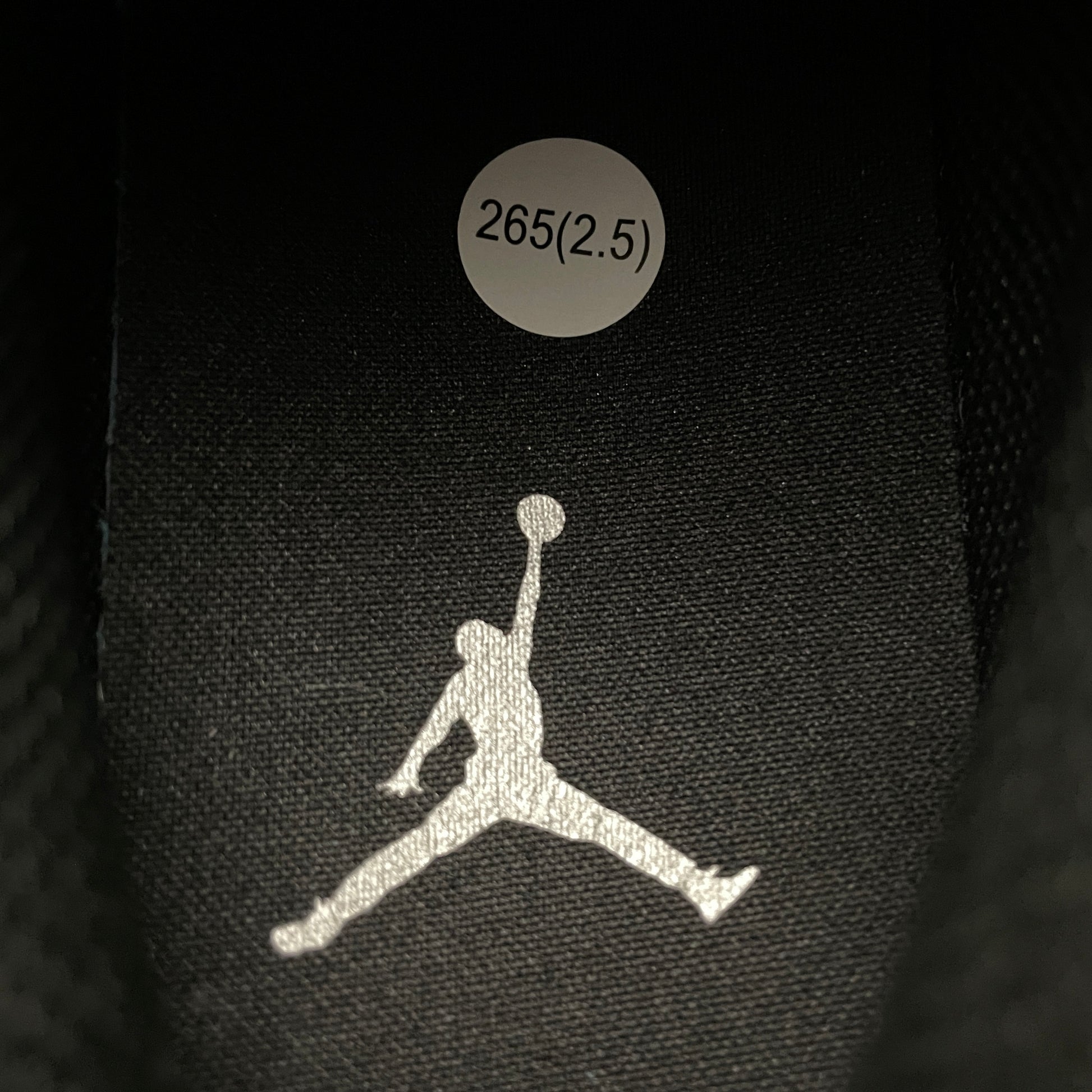 Nike Air Jordan 1 Low "Dark Gum Soles"
