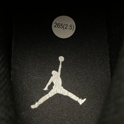 Nike Air Jordan 1 Low "Dark Gum Soles"