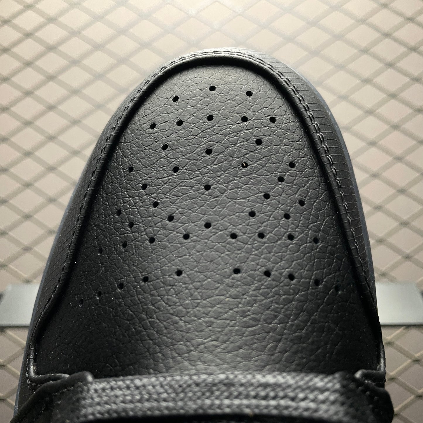 Nike Air Jordan 1 Low "Dark Gum Soles"