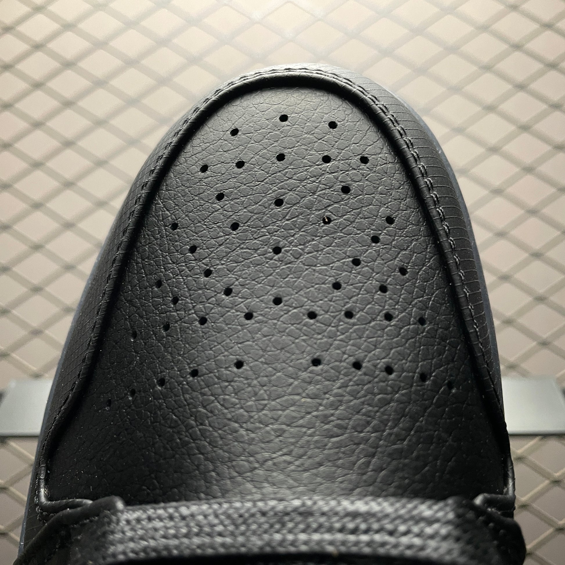 Nike Air Jordan 1 Low "Dark Gum Soles"