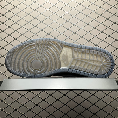 Nike Air Jordan 1 Low "Dark Gum Soles"