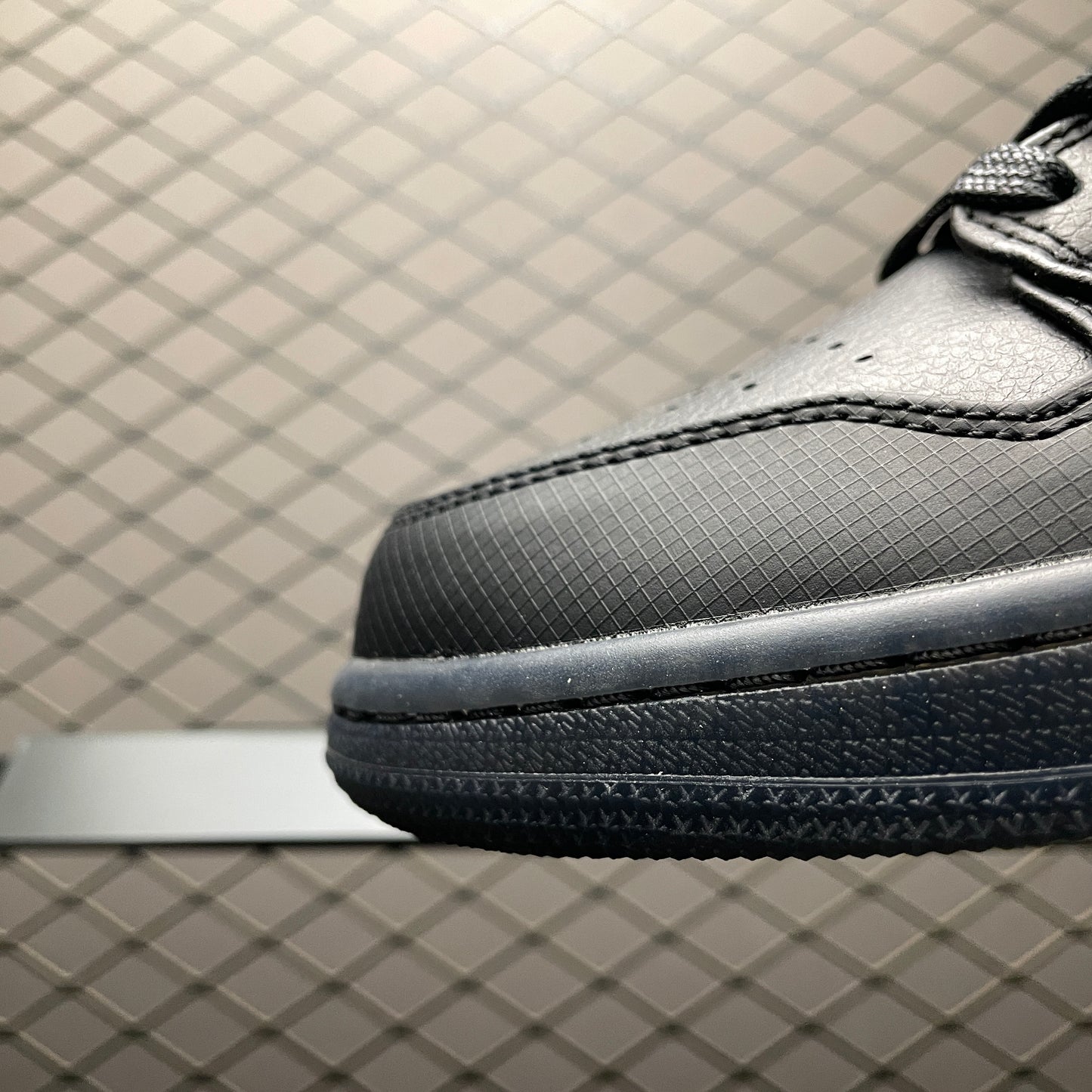 Nike Air Jordan 1 Low "Dark Gum Soles"