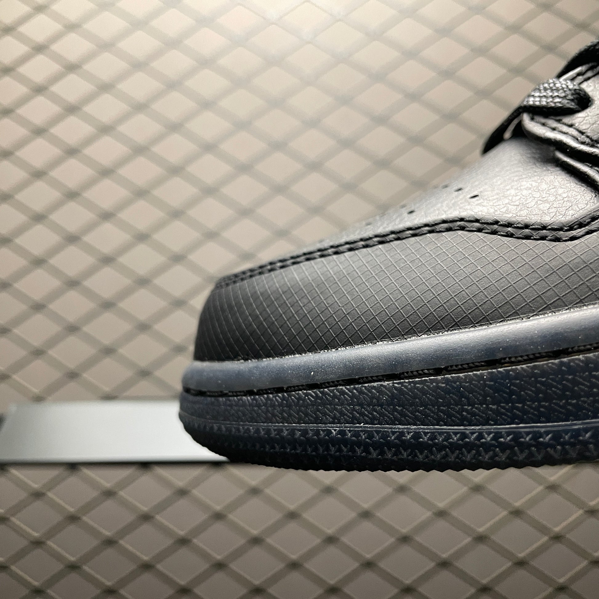 Nike Air Jordan 1 Low "Dark Gum Soles"