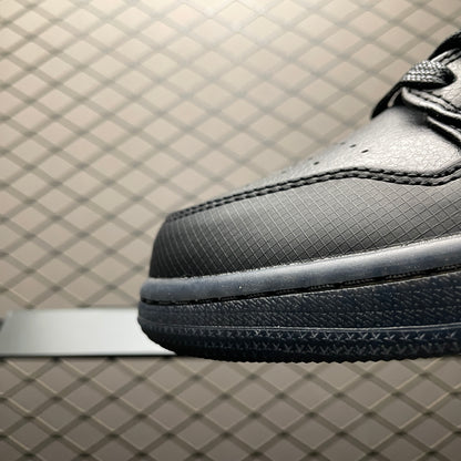 Nike Air Jordan 1 Low "Dark Gum Soles"