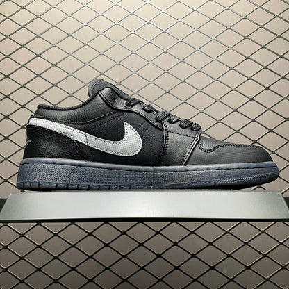 Nike Air Jordan 1 Low "Dark Gum Soles"